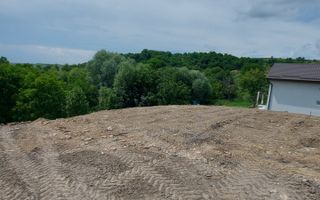 Teren de vânzare Chinteni - Cluj - Poză 1
