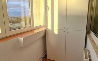 Garsonieră Renovată Priveliște Deosebită - Poză 6
