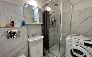 Garsonieră | zona Lazaret | 28mp - Poză 10