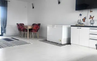 Casa Mogosoaia, constructie noua, 3 bai, zona in dezvoltare, vecini civilizati - Poză 12