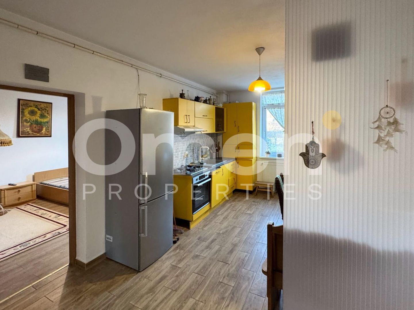 Apartament 2 camere | Ferneziu | etaj 2 | decomandat - Poză 1