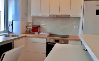 3 camere, 2 băi | Mărăști - Piața 1 Mai | Complet mobilat - Poză 18