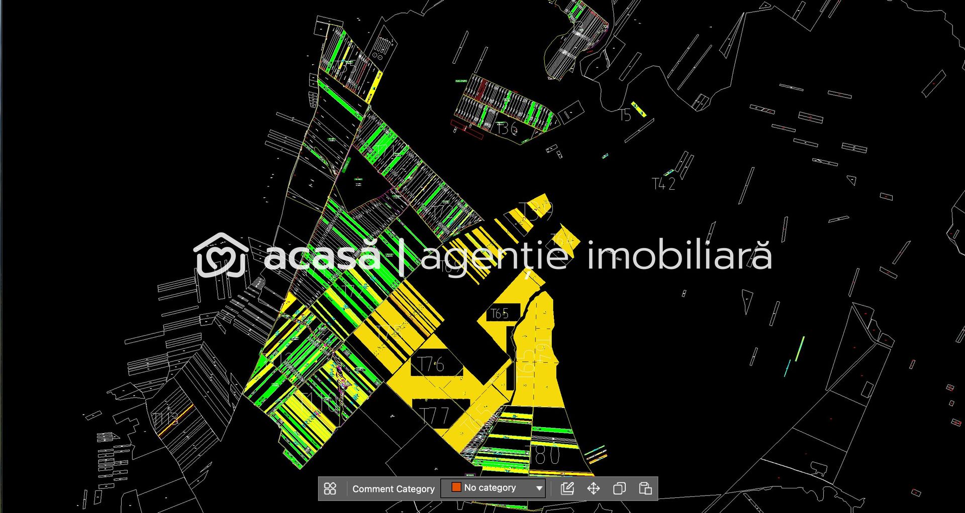 Investiție Strategică: Portofoliu 220 Ha – Potențial Ridicat Fonduri E - Poză 1