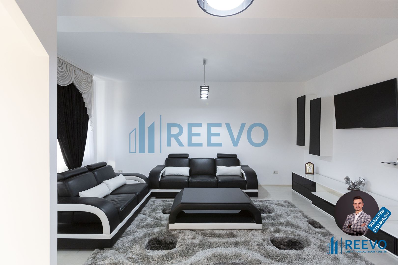 Casa/Vilă de vânzare în Bacău, Sud - Poză 3