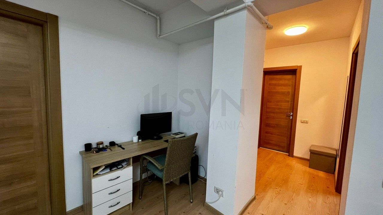 REA1024866 2 camere I Colentina I 54mp I Bloc nou - Poză 3
