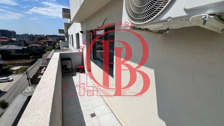 Inchiriere 3 camere+Loc parcare subteran Th. Pallady - Poză 15