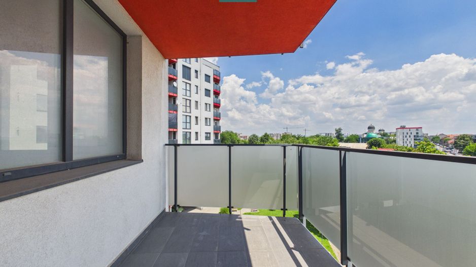 Apartament 3 camere ARED Kaufland - Poză 4