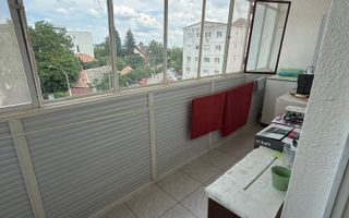 🏡 Apartament de vânzare – Zona Calea Dumbrăvii | Intrarea Siretului - Poză 1
