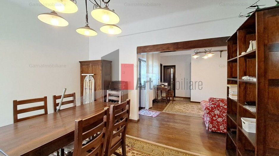 Apartament 4 camere Mitropolie - Poză 7