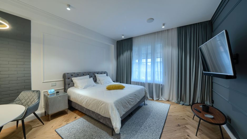 Apartament   4 camere - Poză 16