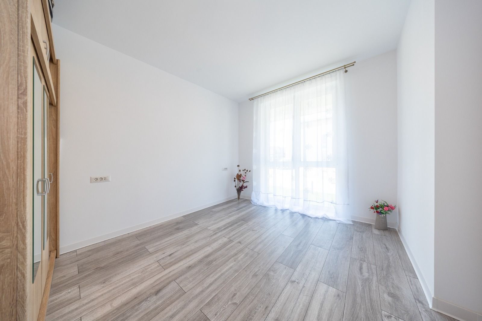 Apartament 2 camere UNO Residence – parcare și boxă incluse - Poză 6