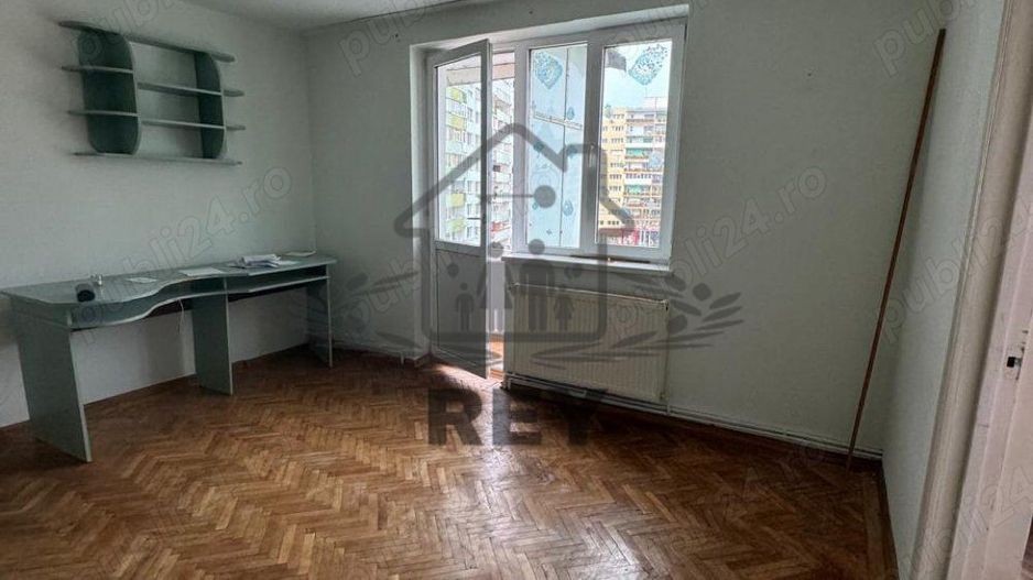 Apartament 2 camere M Viteazu/Nicolae Iorga Sibiu - Poză 2