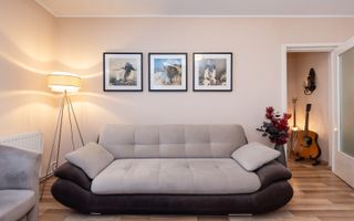 Apartament modern cu 3 camere, etaj 1, comision 0 - Zona Tractorul - Poză 1