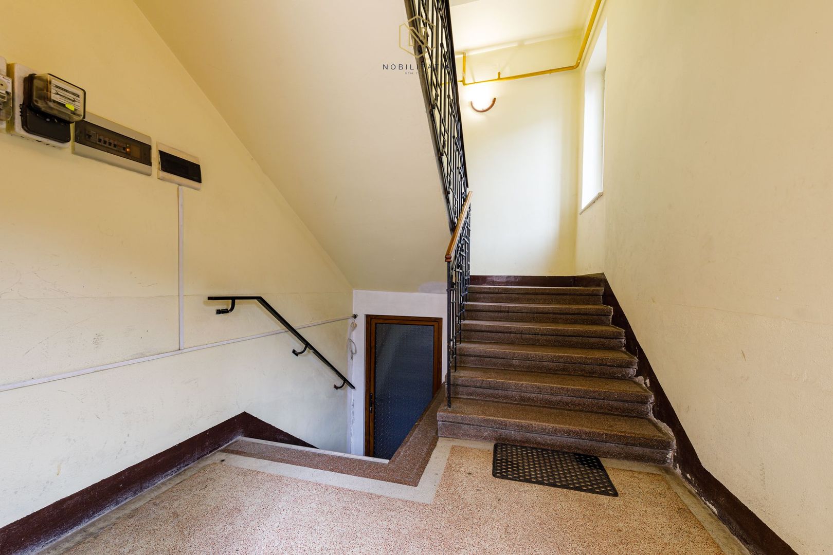 Strada Paris | Vila Reabilitata, 828 mpc | Teren 549 mp - Poză 18