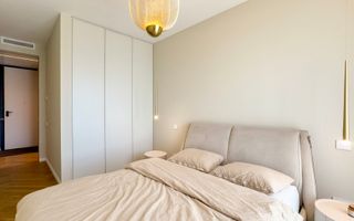 PRIMA INCHIRIERE Apartament de lux, zona Iulius Mall - Poză 18