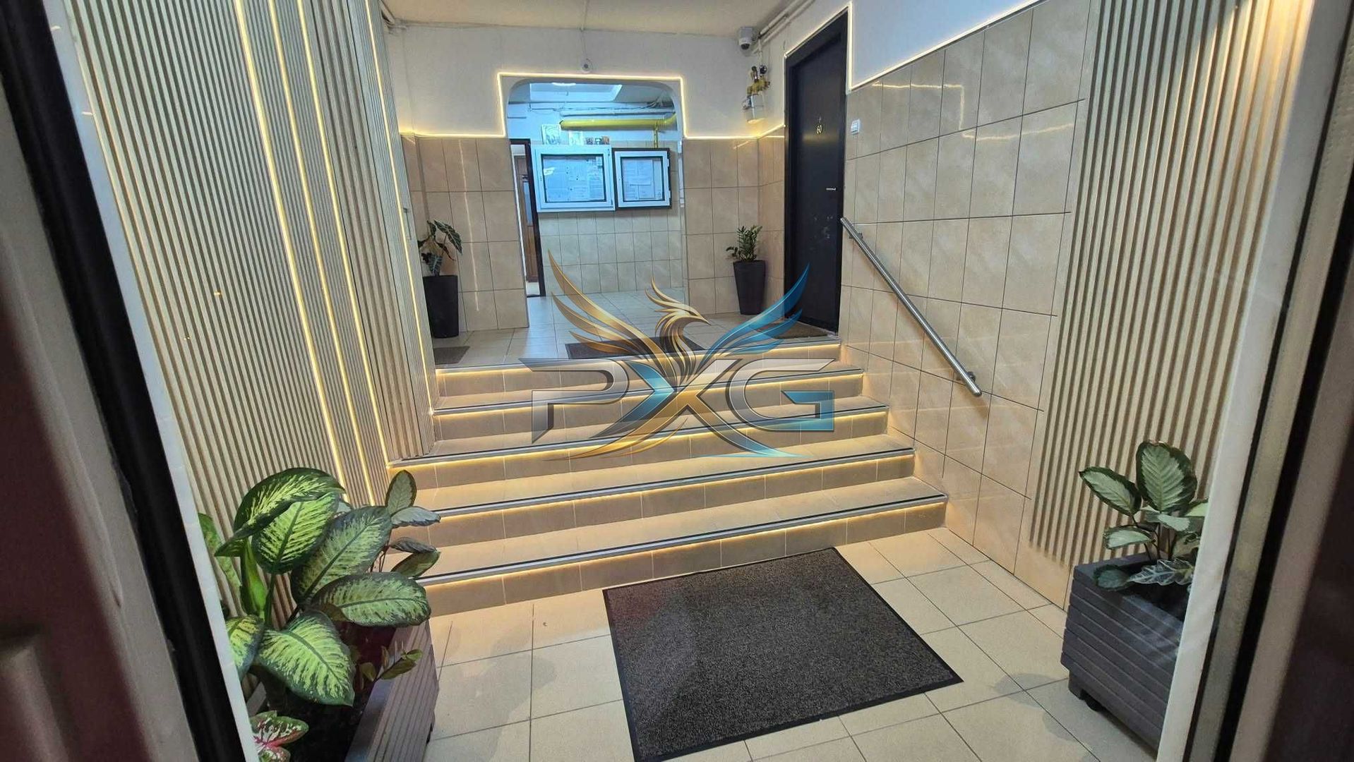 APARTAMENT 2 CAMERE – CRÂNGAȘI - Poză 6