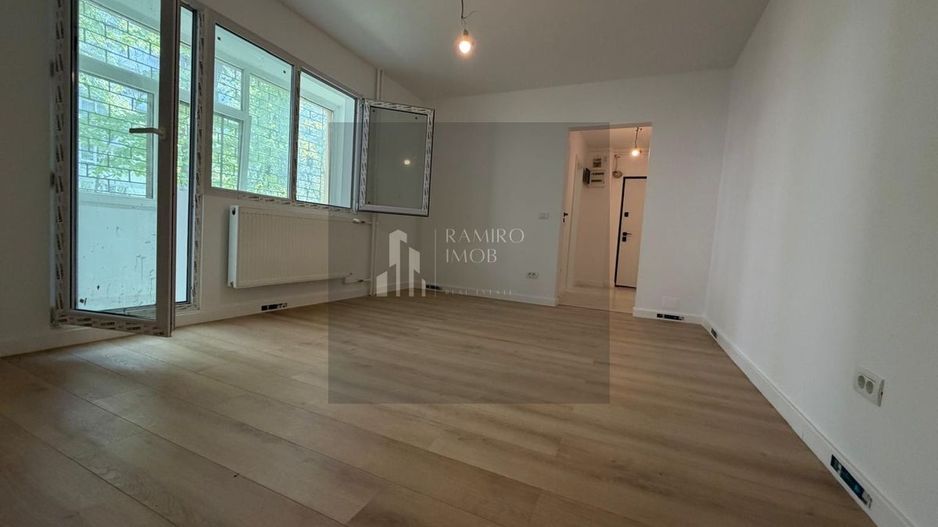 Apartament 3 camere  67 mp/ RENOVAT/ SECTOR 3/  5MIN METROU TITAN - Poză 5
