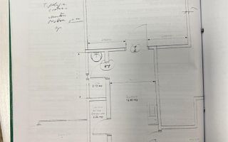 Apartament Balcescu Centrala proprie pozitie f buna- pretabil SAD - Poză 13