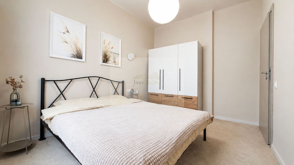 Închiriere | Apartament 2 Camere | Semicentrală – The Office - Poză 6