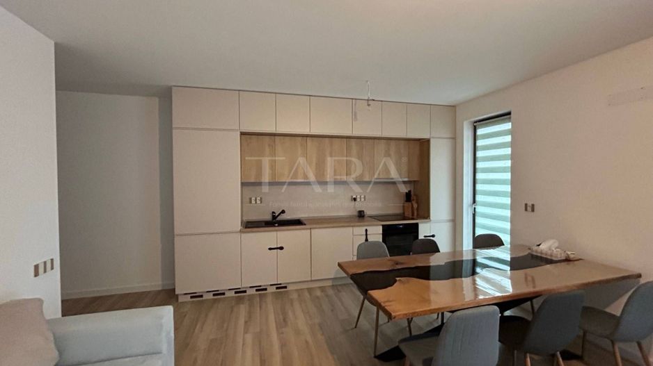 Apartament 3 camere spațioase, 2 locuri de parcare și boxă – Zorilor - Poză 3