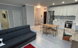 Apartament 3 camere Dumbravita - Poză 1
