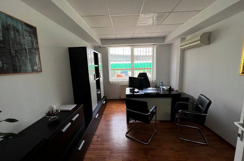 Spatiu de Birouri - Pasajul Berceni - intersectie Centura - Poză 3