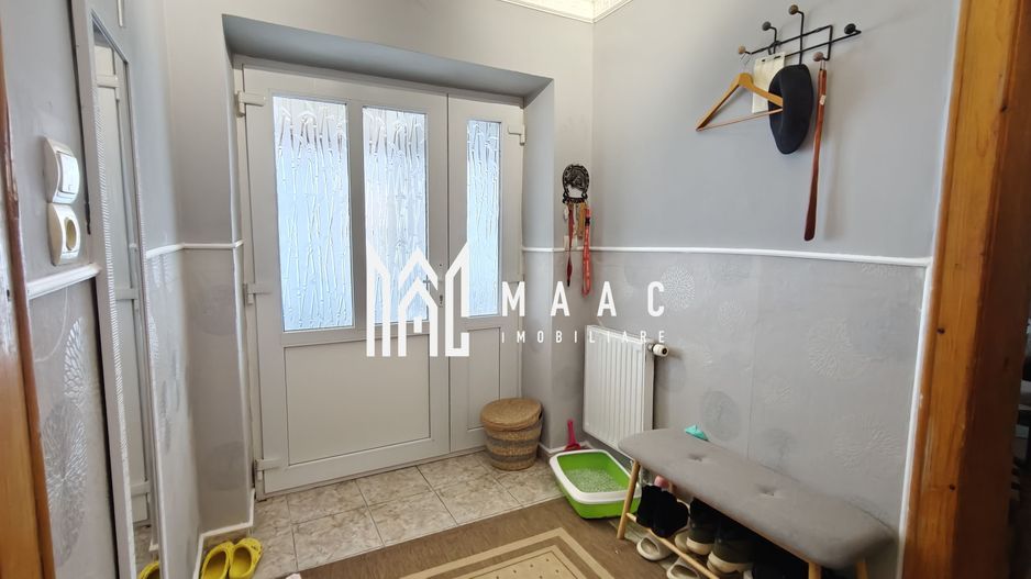 Casă 3 camere I Curte 814mp I Pivniță I Garaj I Axente Sever - Poză 11