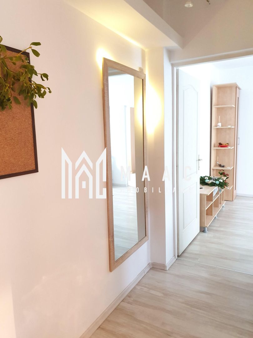 Apartament 2 camere de închiriat | Mihai Viteazul | mobilat, utilat - Poză 4