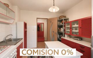 Comision 0% Apartament 2 camere 52 mp parter – Zona Aradului - Poză 1