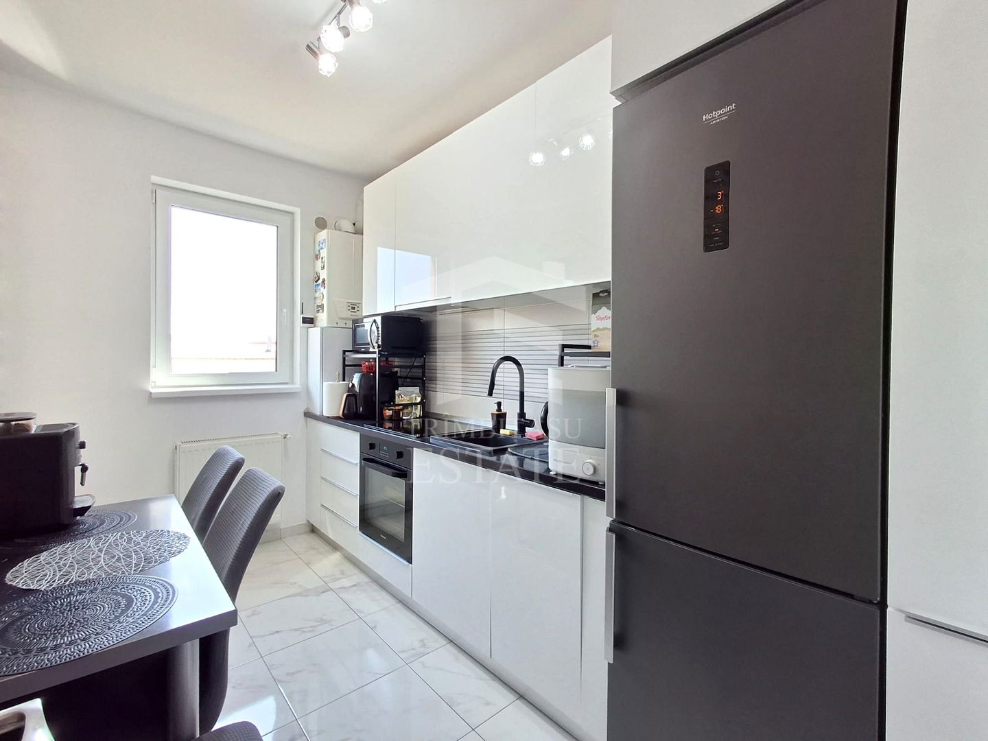 De Vanzare Apartament 2 camere zona Ozana Theodor Pallady - Poză 12
