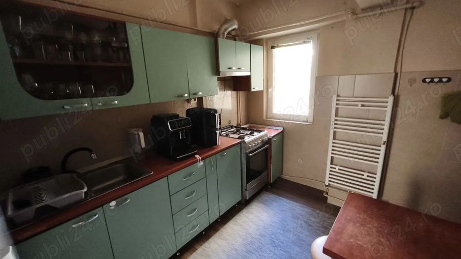 BRASADAS vinde ap 3 cam Micro 16 etaj 2/4. - Poză 8