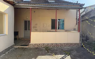 Casa singura in curte zona Parcul Salca | Acces auto - Poză 12