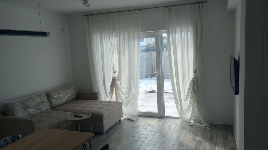 Casă premium nouă - 4 camere comuna Berceni - Poză 5