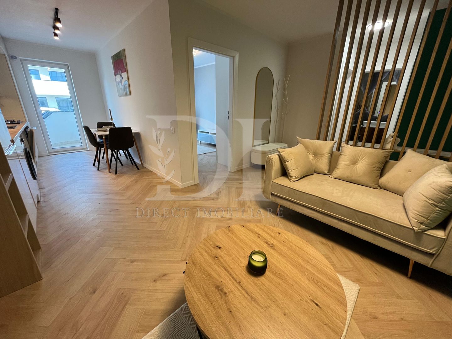 Apartament premium 3 camere / etaj intermediar / Zona Eroilor - Poză 9