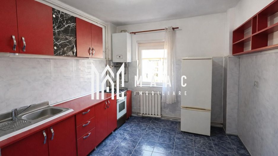 Apartament 2 camere | Decomandat | Lift | Intermediar | Mihai Viteazul - Poză 3