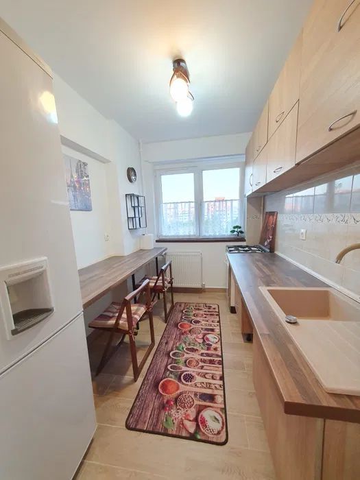 APARTAMENT MODERN 2 CAMERE | BLOC REABILITAT | METROU FAVORIT - Poză 5