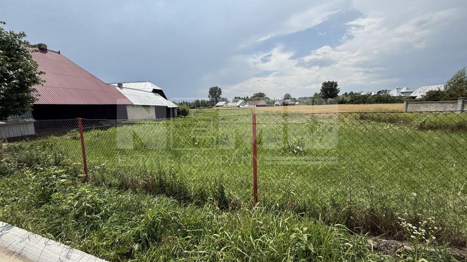 Teren intravilan de vânzare | Frătăuții Noi | 1.900 mp - Poză 3