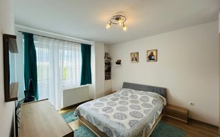 Apartament 2 camere, parcare subterana, zona Turnisor Sibiu - Poză 1