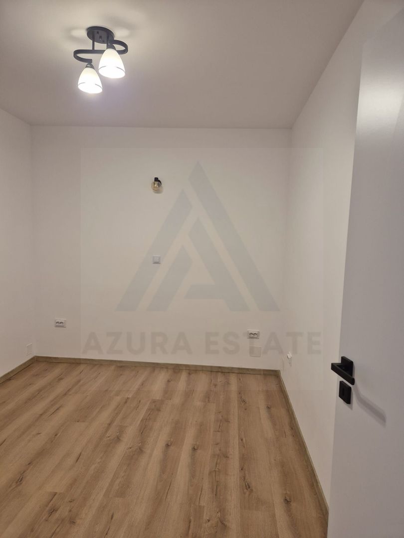 Apartament modern prima inchiriere 3 camere 75 mp etaj 1 zona Ștrand - Poză 10
