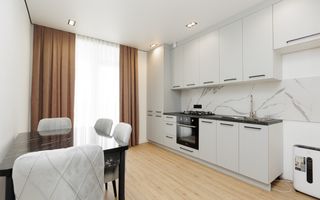 Vânzare, apartament, 1 cameră, str. Regina Elizabeta, Durlești - Poză 9