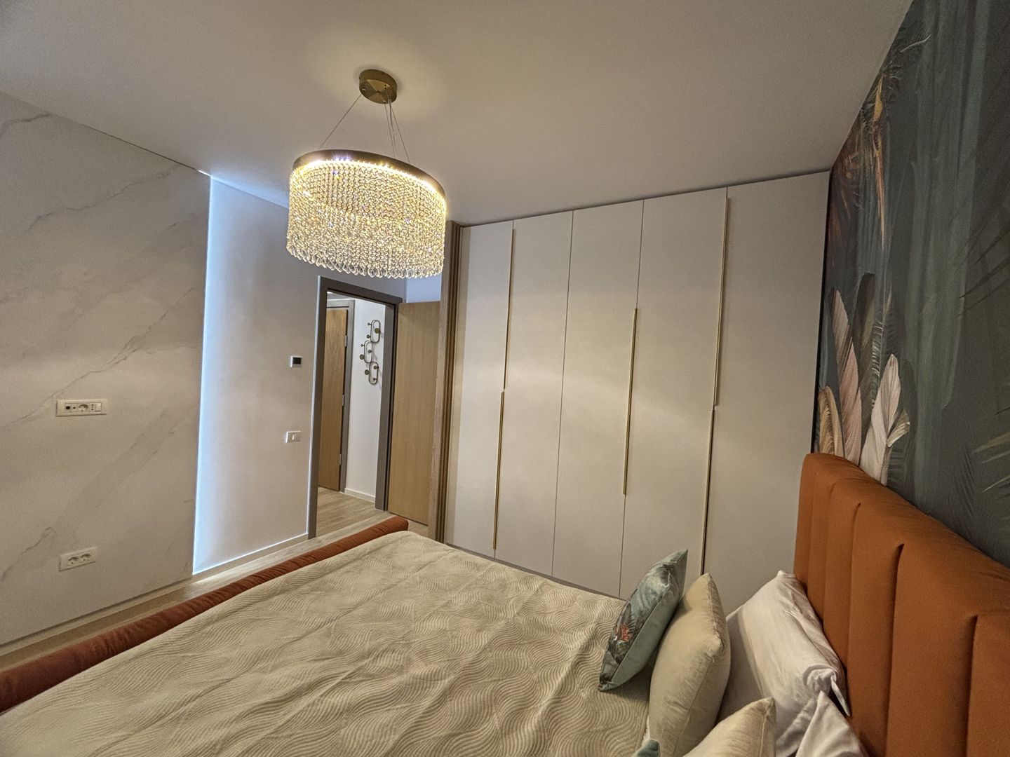 Apartament 2 camere la 10 minute de Piață Victoriei - Poză 12