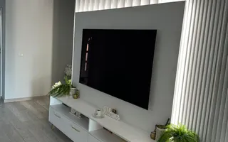 Casa in stil mediteranean, ultrafinisată 5 camere, 3 bai + curte. - Poză 24