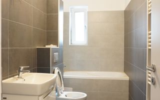 Apartament NOU, nelocuit, 52 mp, parcare inclusa ! - Poză 7
