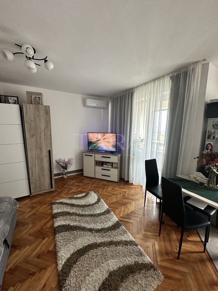 Apartament tip studio – Zorilor, zona Universitatea Tehnică - Poză 1