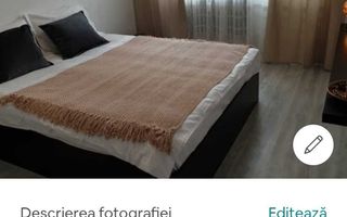 Inchiriez apartament decomandat 2 camere - Poză 3