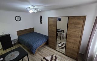 Garsoniera, etaj 3/4, 21 mp utili, zona Sud – Mausoleul Eroilor - Poză 1