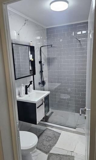 Braytim | 3 camere | Curte proprie 35 mp | 2 locuri de parcare - Poză 5