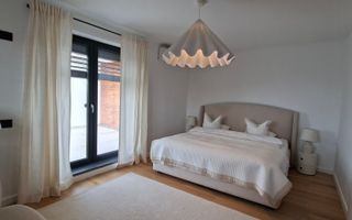 Casa mobilata si utilata cu teren de 432mp - Poză 26