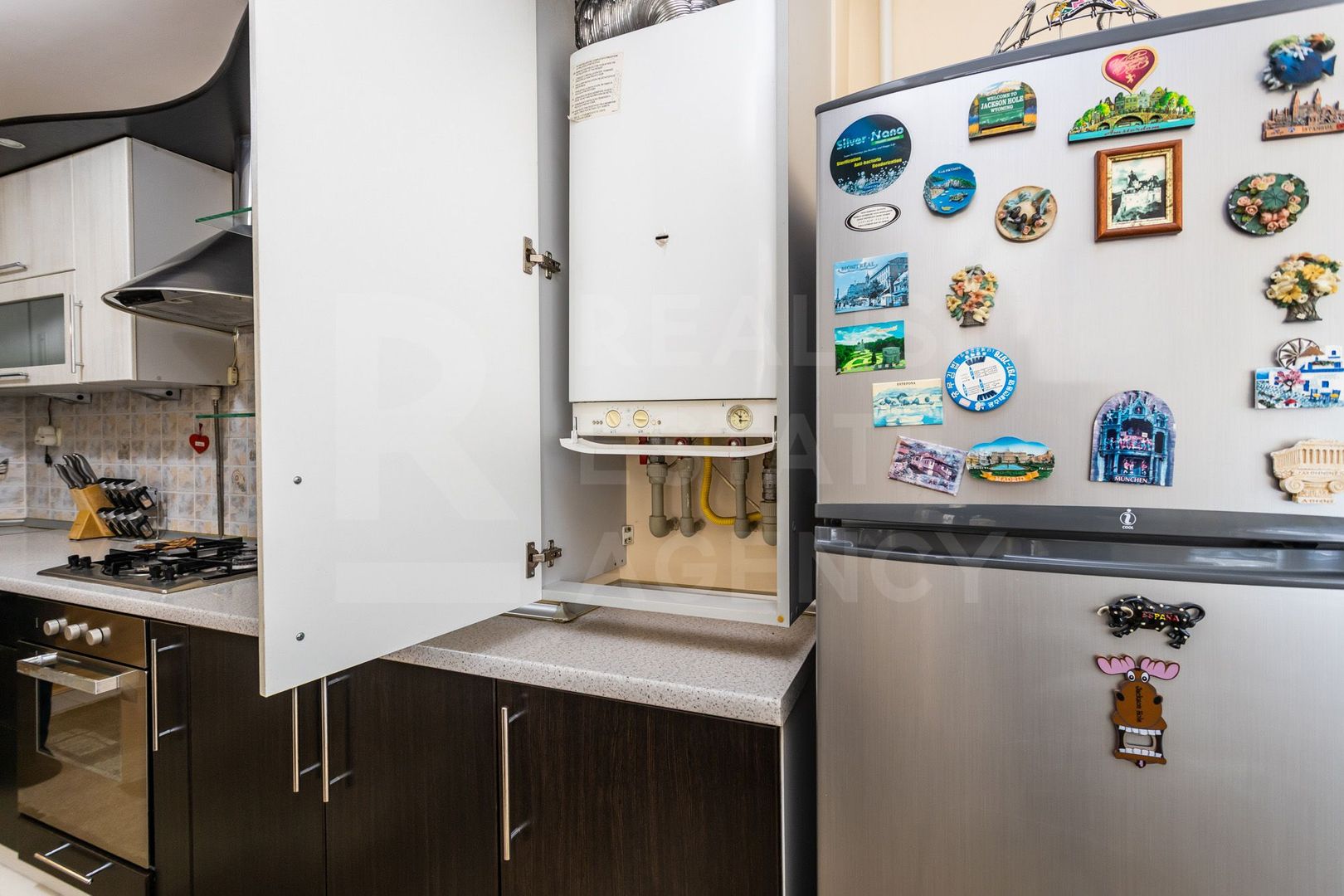 Vânzare, apartament, 3 camere, strada Socoleni, Râșcani - Poză 3