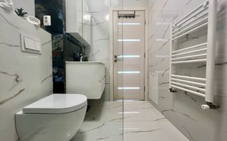 Apartament de 2 camere, 60mp, parcare subterana, zona Iulius Mall - Poză 10